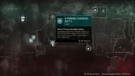 Sample locations in Destiny 2 (Image via Bungie)